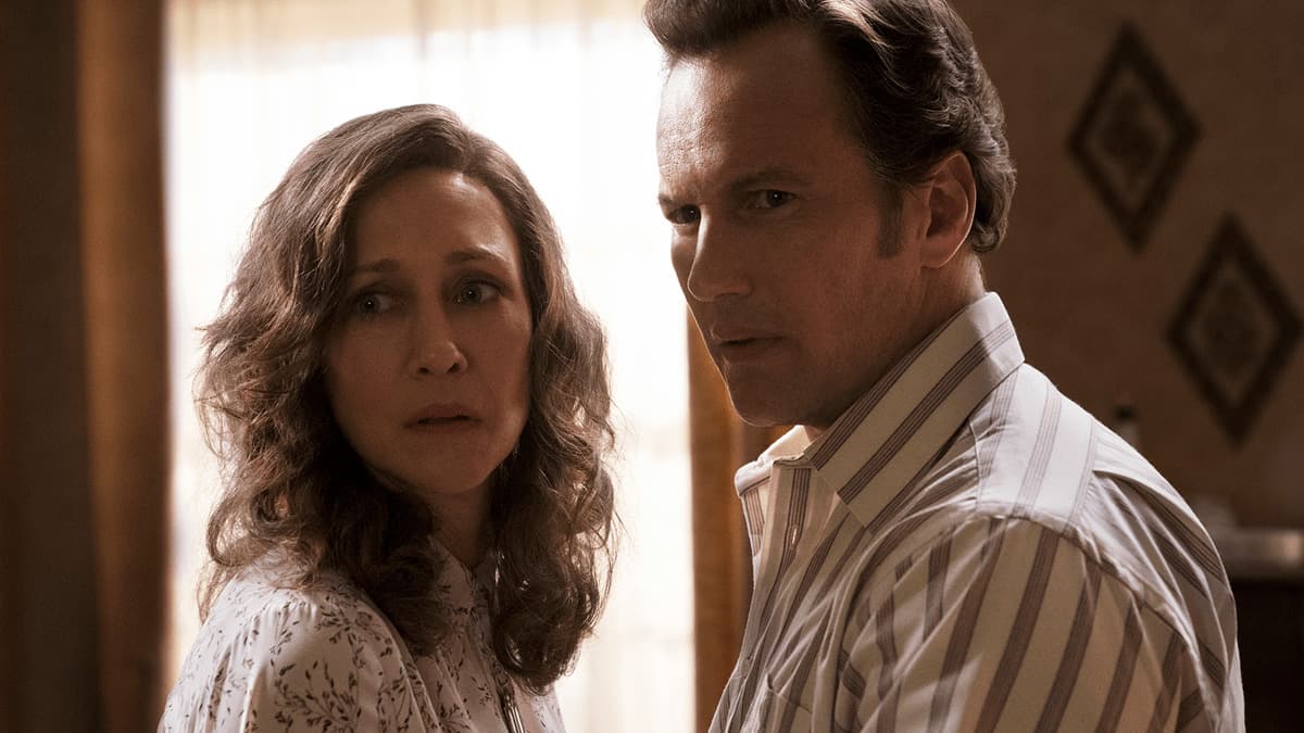 “Invocação do Mal: O Último Ritual” ganha trailer oficial assustador