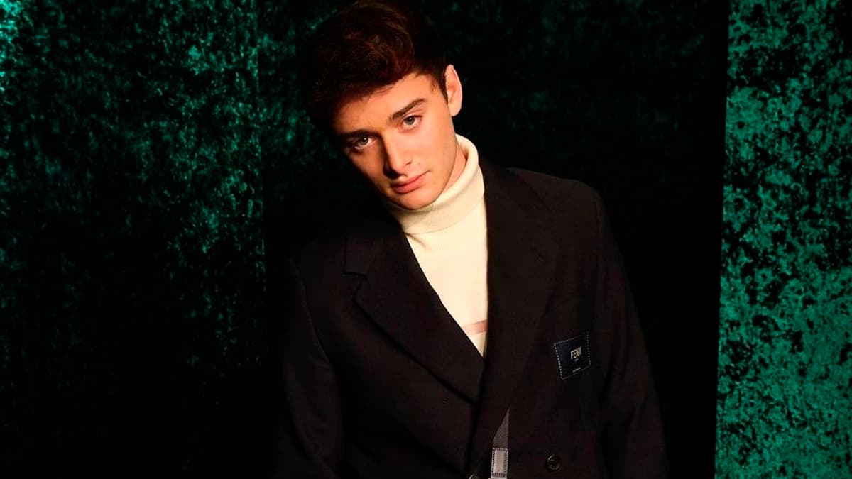 Noah Schnapp, a estrela de “Stranger Things”, se assume gay em vídeo