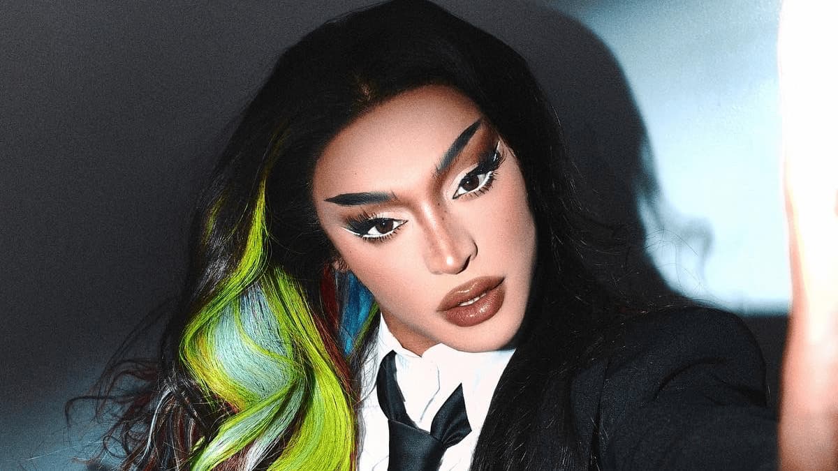 Pabllo Vittar alcança o Top 50 no Spotify Brasil com “Cadeado”
