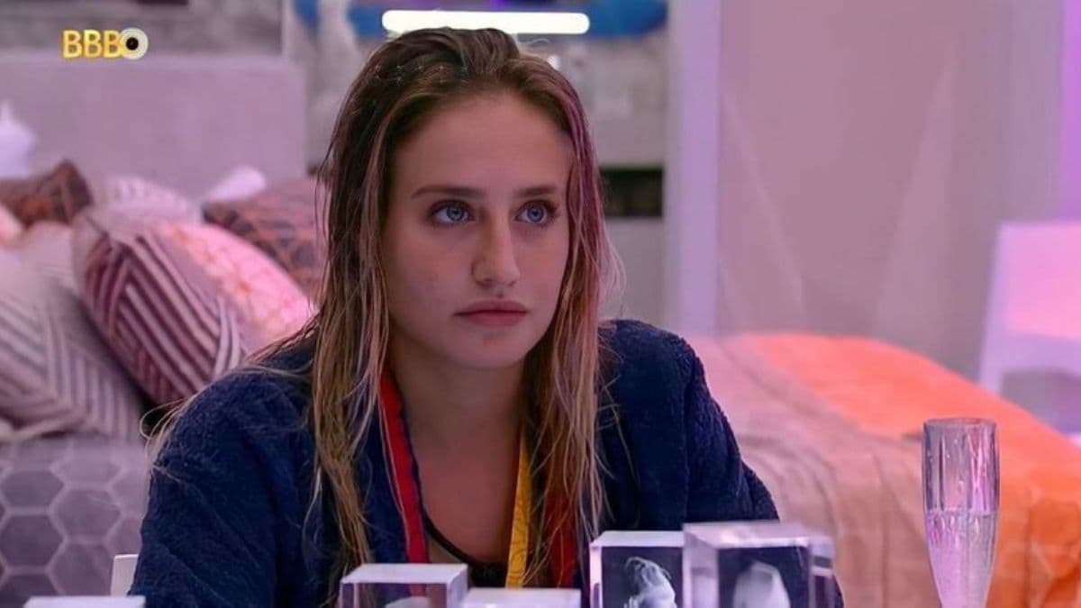 Rolou agressão? Briga entre Bruna e Alface causa polêmica dentro e fora da casa do BBB 23