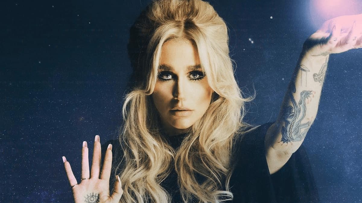 Lançamentos da Semana: Kesha, Zara Larsson, Gabrielle Aplin, Fresno, Kelly Clarkson, Xamã, Kylie Minogue e mais!