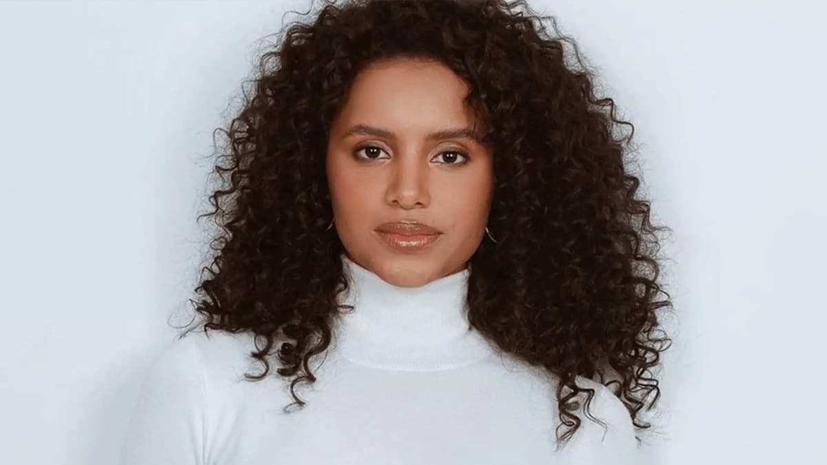 Gleici Damasceno estreia na Netflix com “Noites Alienígenas” e festeja entrada do longa no festival de Cannes