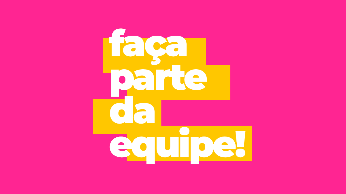 Faça Parte!