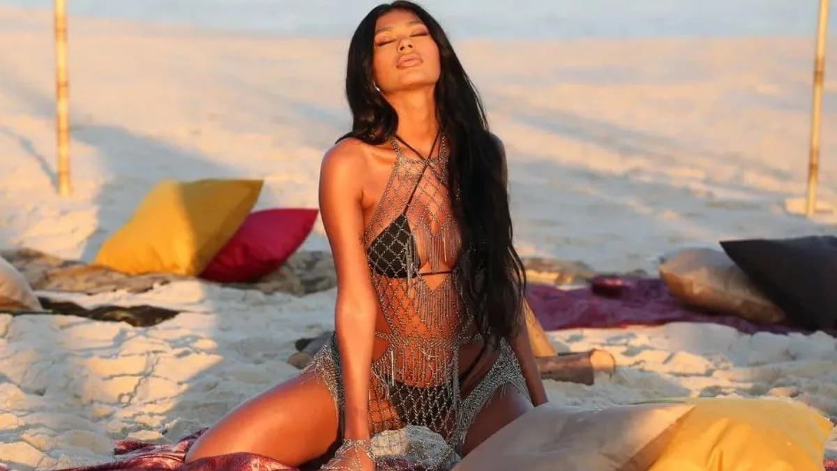 Pocah atinge 100 milhões de streams com “Não Sou Obrigada” e fala sobre novo EP