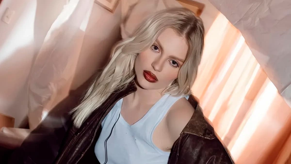 Luísa Sonza anuncia parceria com Demi Lovato no “Escândalo Íntimo”