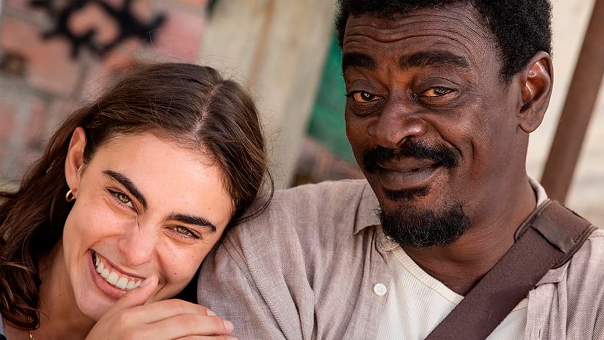 Festival do Rio exibe séries brasileiras de grandes streamings; confira!