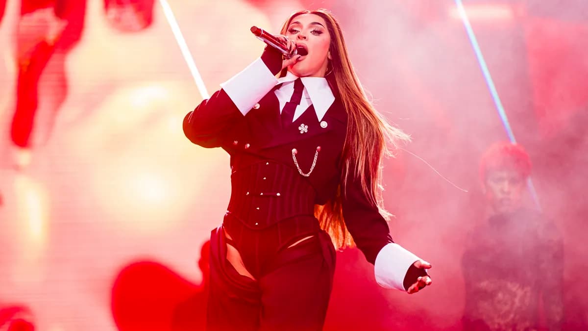 Joelma, Pabllo Vittar, Zeca Pagodinho e mais estão confirmados no Rock The Mountain 2024