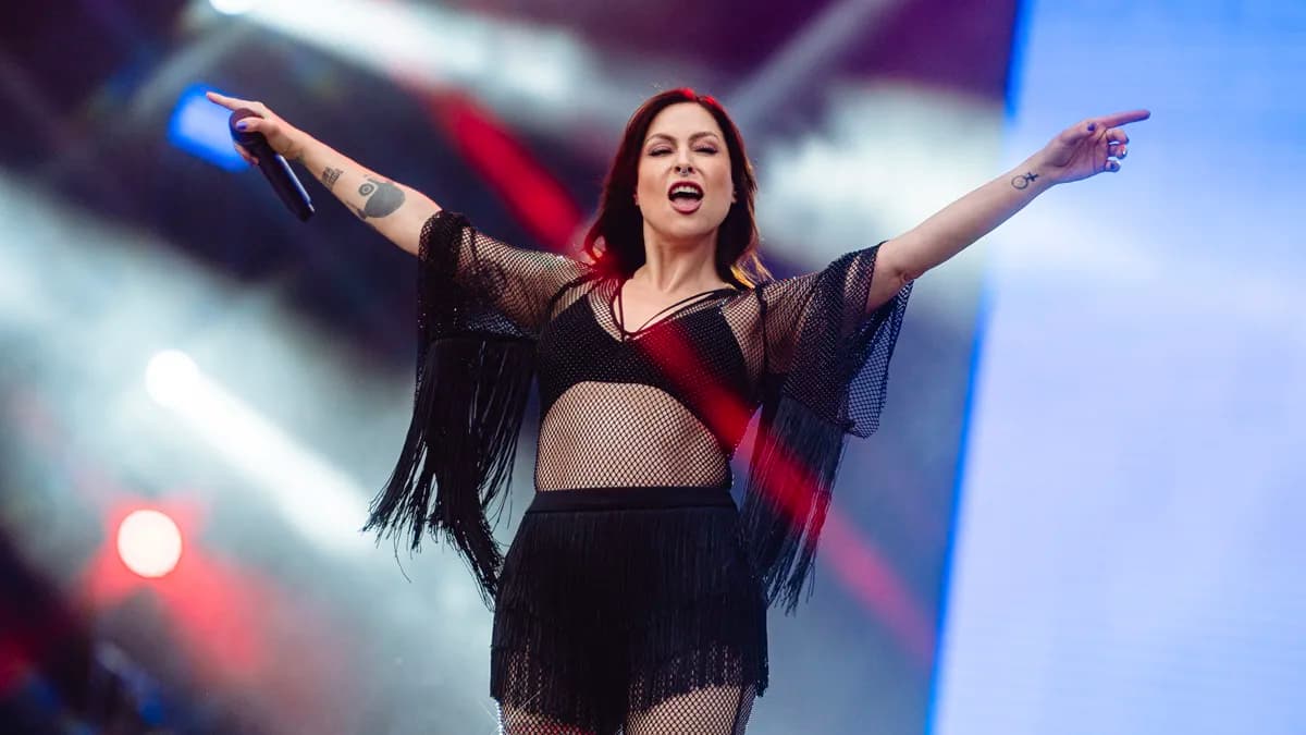 Pitty lança “Admirável Chip Novo (Re)ativado” com colaborações de Sandy, Pabllo Vittar, Ney Matogrosso e mais; ouça!