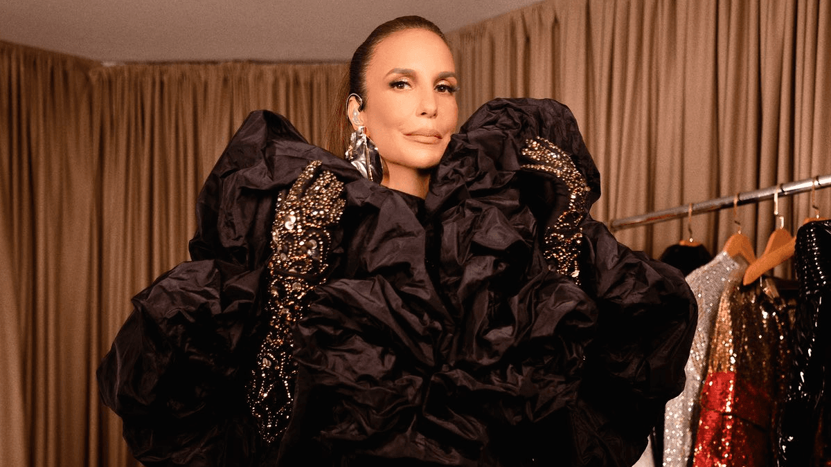 Ivete Sangalo estreia no Carnaval de São Paulo em parceria com a 99