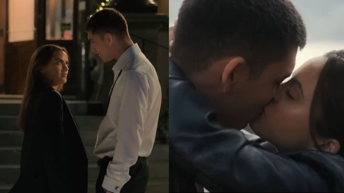 “Upgraded”: comédia romântica com Camila Mendes e Archie Renaux ganha trailer inédito