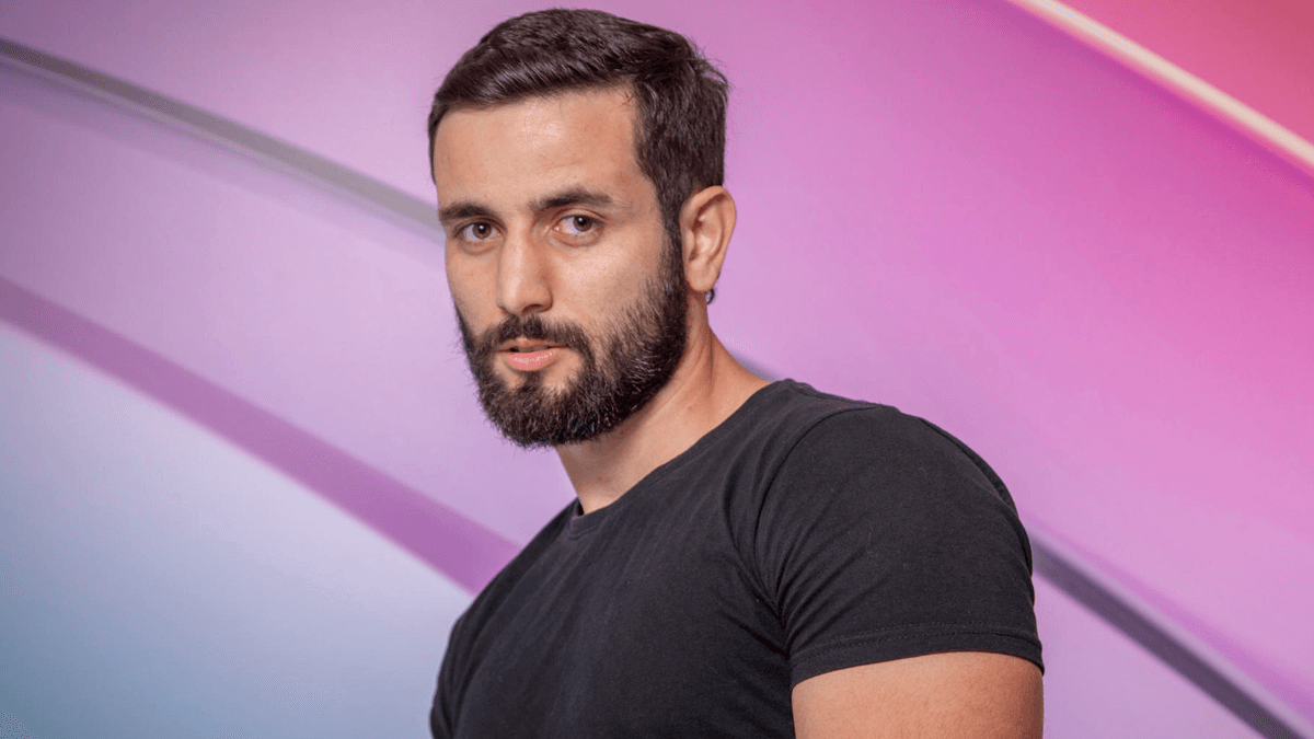 BBB24: Matteus é o primeiro Anjo da edição