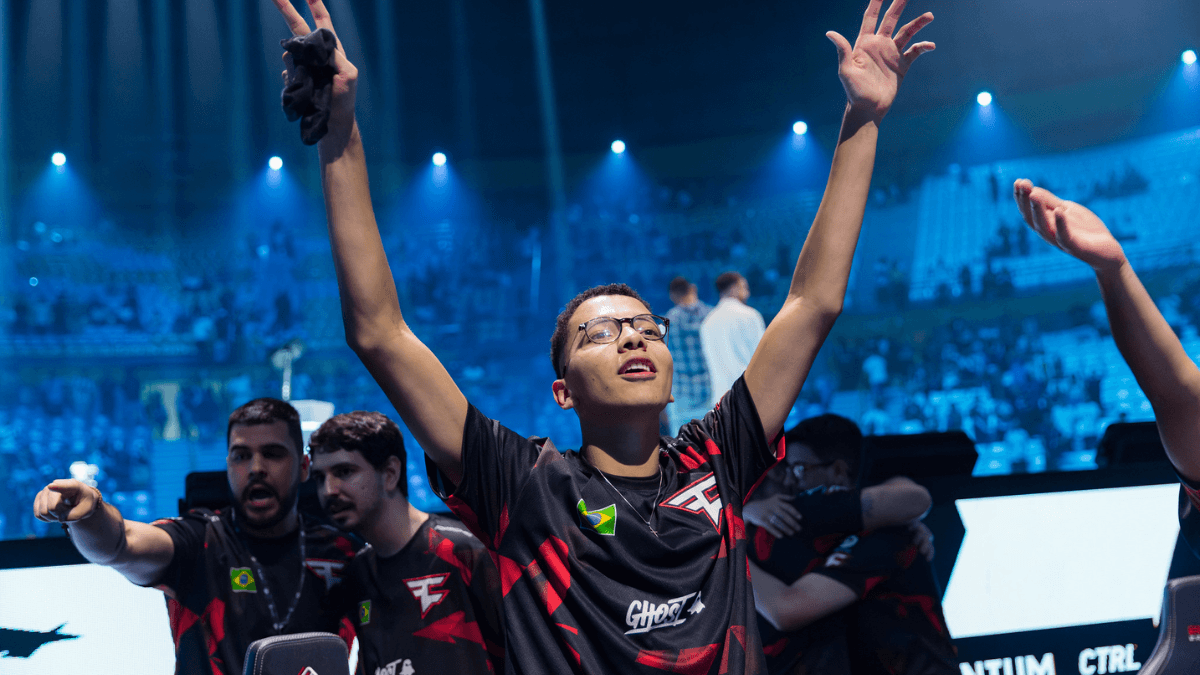 Brasil garante primeira vaga na grande final do Six Invitational e vive expectativa por decisão local