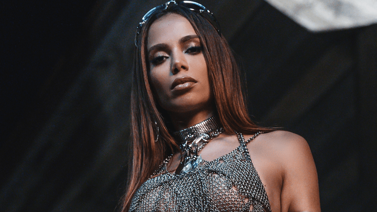 Anitta recebe três nomeações ao VMAs e compete com Taylor Swift e Sabrina Carpenter; veja lista de indicados