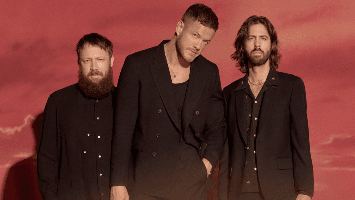 Imagine Dragons convida a LA Film Orchestra para show final da turnê “Loom”