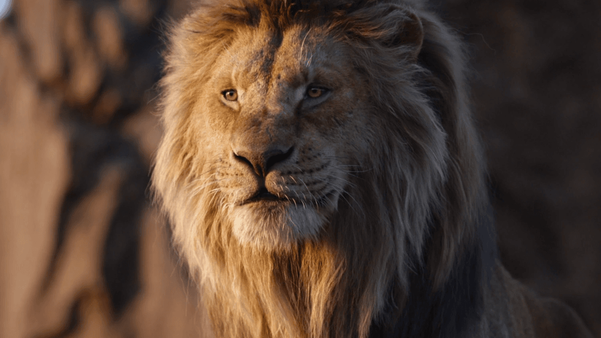 “Mufasa: O Rei Leão” ganha trailer repleto de cenas inéditas na D23