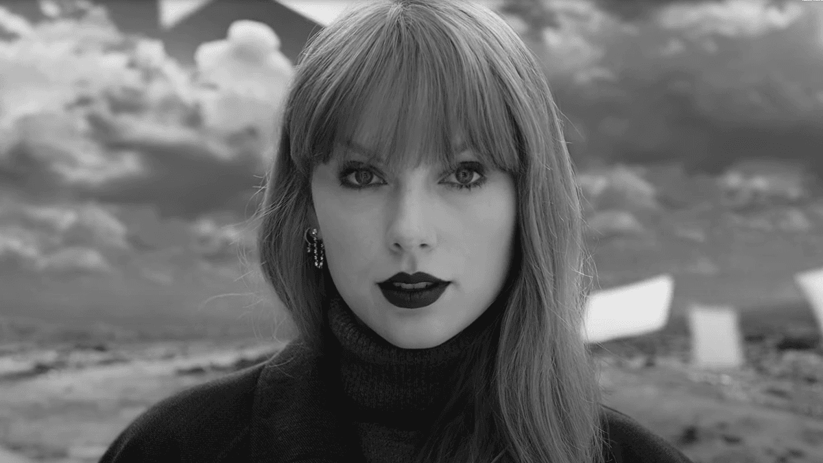 Taylor Swift lança “The Tortured Poets Department” e clipe de parceria com Post Malone; veja
