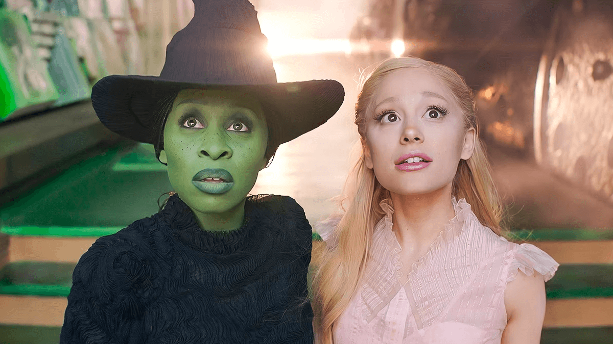 Ariana Grande e Cynthia Erivo emocionam ao abrir o Oscar 2025 com músicas de “Wicked”; assista
