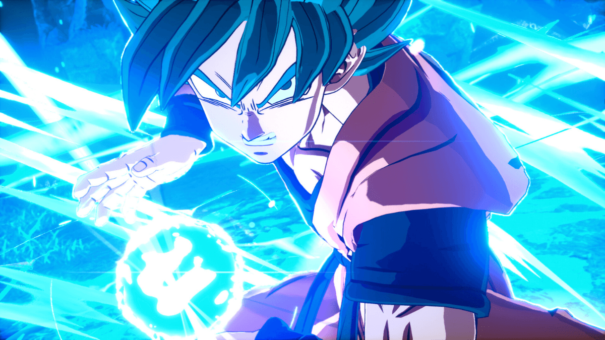 “Dragon Ball: Sparking! ZERO” pode ter multiplayer de tela dividida