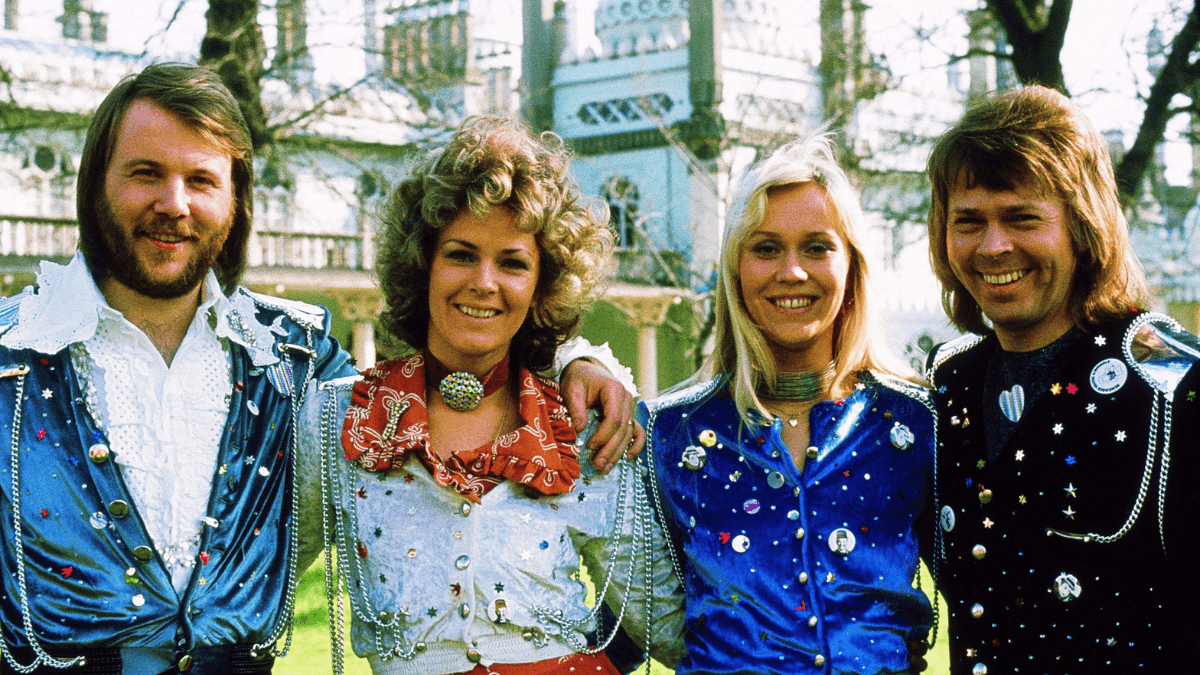 ABBA barra uso de músicas do grupo em comícios de Donald Trump