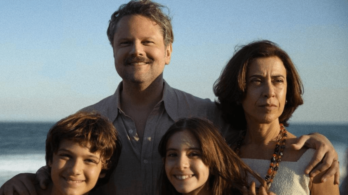 “Ainda Estou Aqui” é indicado ao Oscar 2025 em três categorias