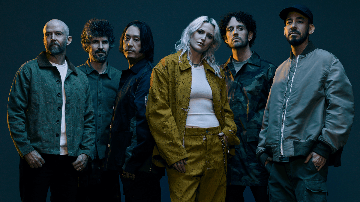 Lançamentos da Semana: Gabi Lins, Lexa, Linkin Park, Bruno Martini, Long Beatz, G-Eazy e mais