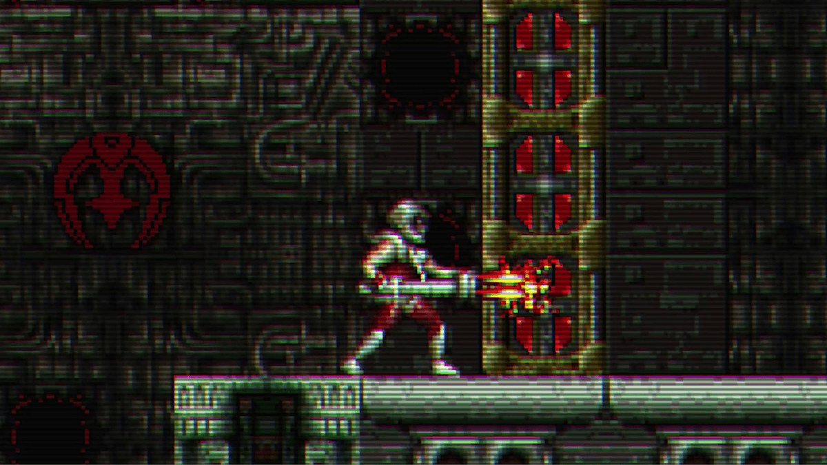 “Rendering Ranger: R² [Rewind]” é adiado para 2025; confira o novo trailer