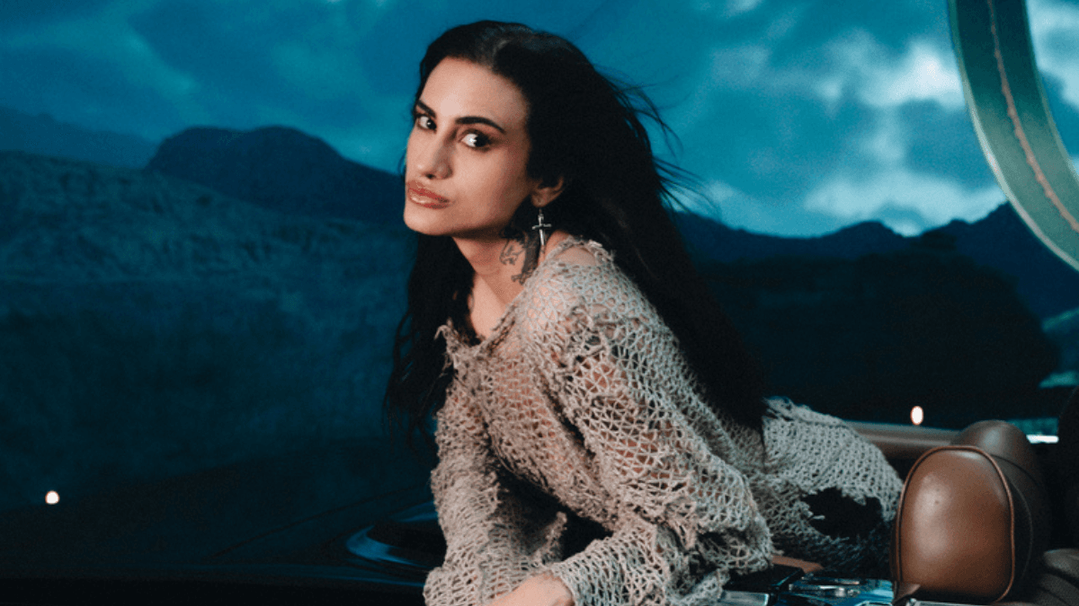 Day Limns mergulha no embate entre razão e emoção no EP “VÊNUSNETUNO II”