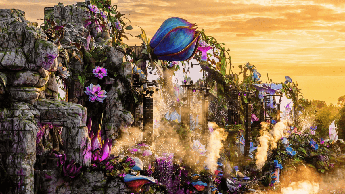 Tomorrowland Brasil 2025 revela preços dos ingressos e data para início das vendas; veja