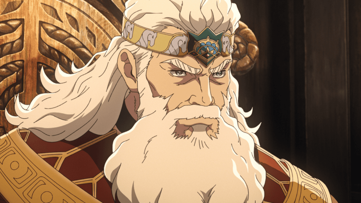 “O Senhor dos Anéis: A Guerra dos Rohirrim” ganha data de estreia na Max