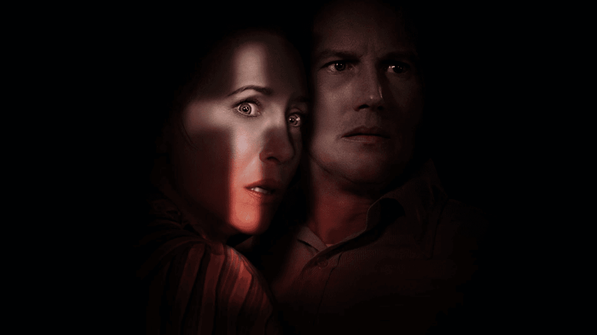 Os Warren se despedem: “Invocação do Mal 4: O Último Ritual” chega ao streaming; veja onde assistir