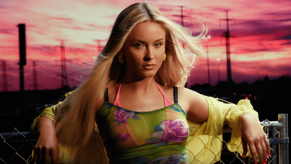 Zara Larsson anuncia edição deluxe do disco “Midnight Sun” para 2026