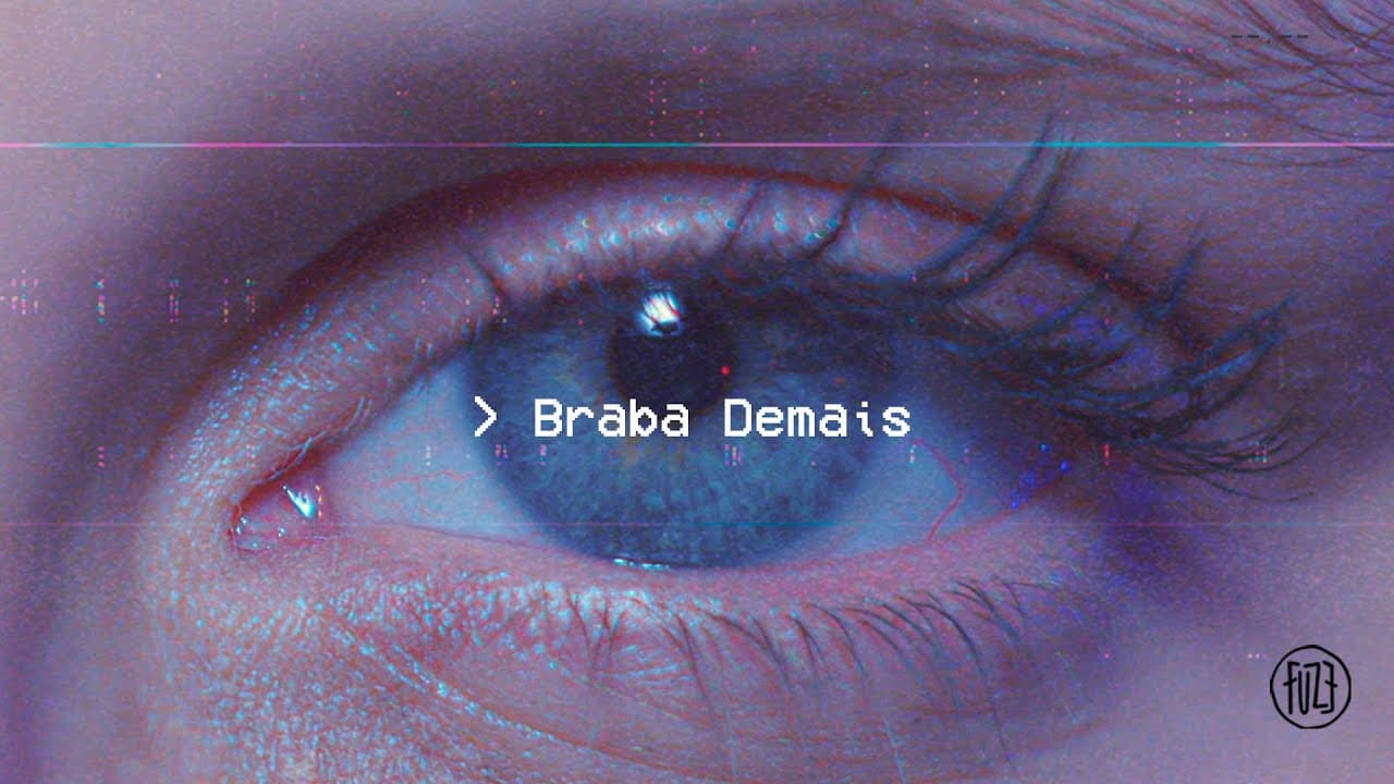 FUZE - BRABA DEMAIS (CLIPE OFICIAL)
