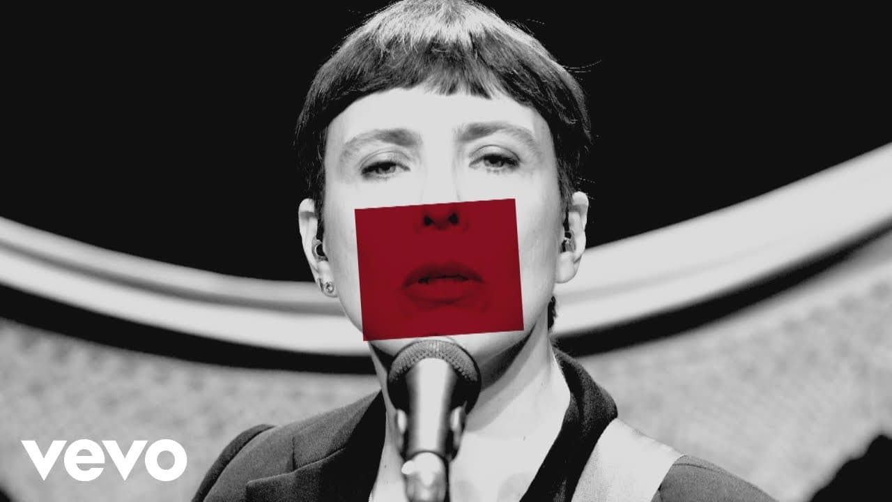 Adriana Calcanhotto - A Mulher do Pau Brasil