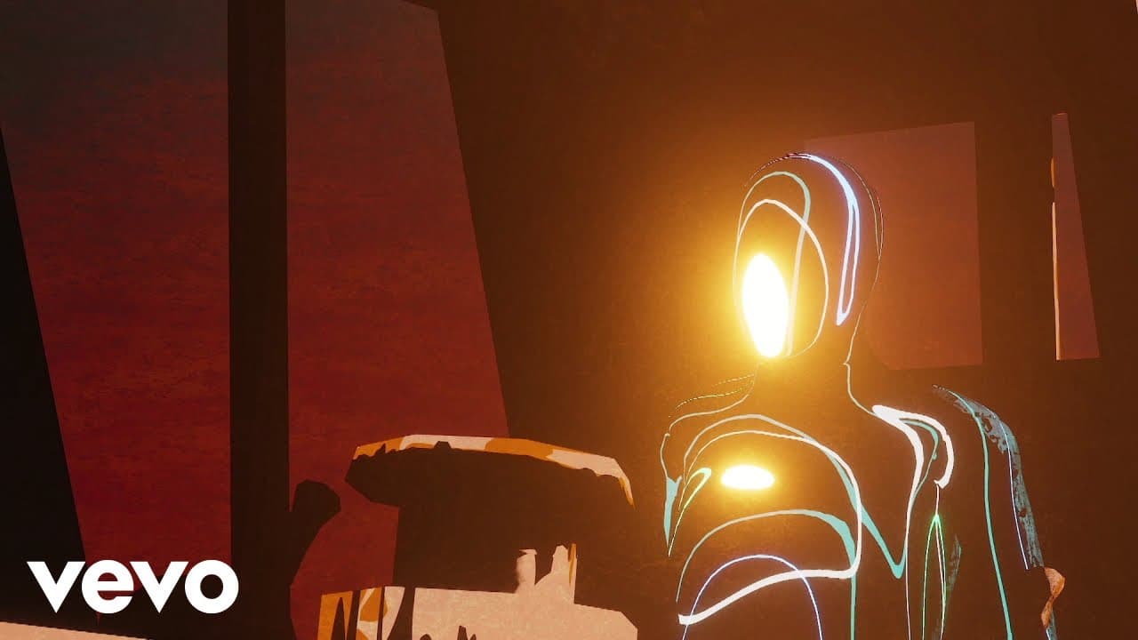 Daparte - Pescador ft. Zé Ibarra