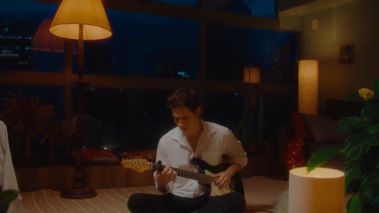 Marco Baptista | Eu Tenho Medo (Clipe Oficial)