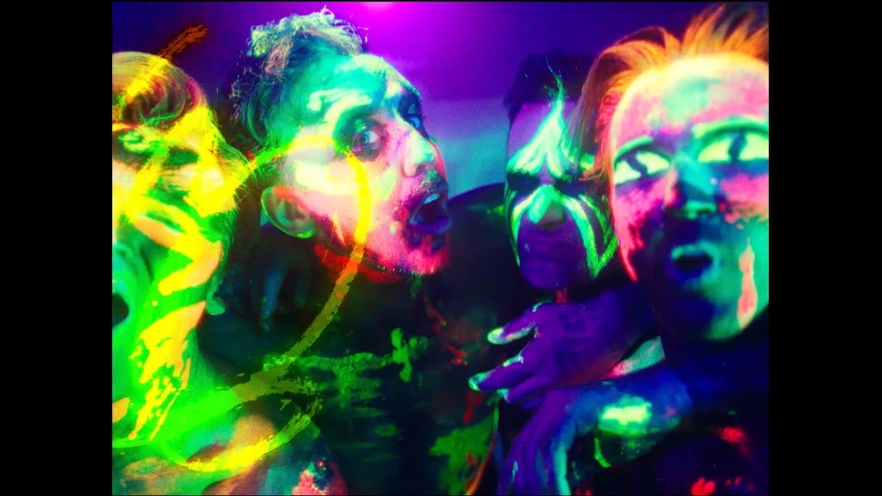 McFly - God of Rock & Roll (Official Video)