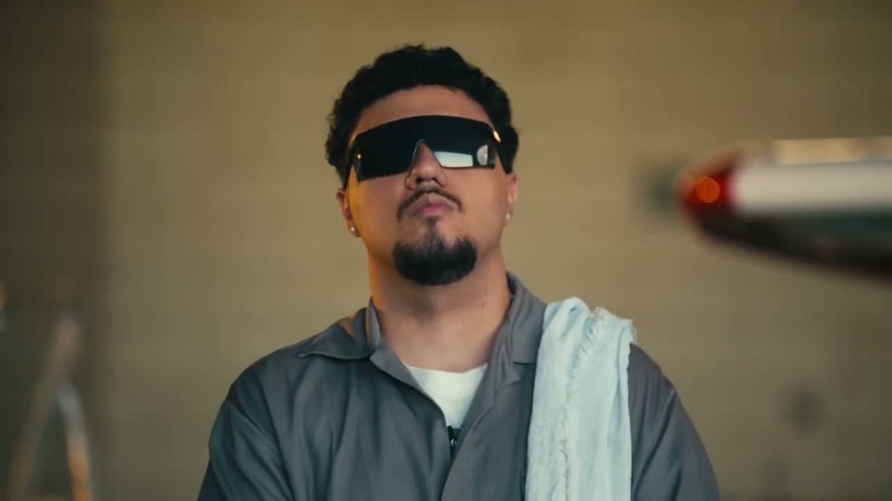 TRAILER 1 "PROVÉRBIOS 3"