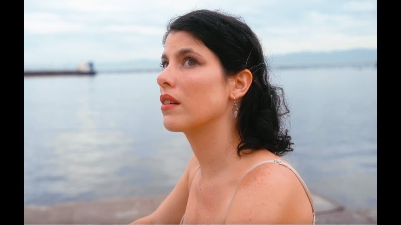 MAREMOTO BLUES - Christine Valença