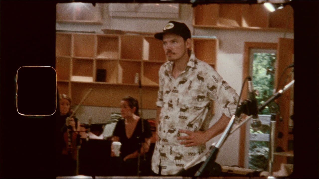 Half Moon Run -9beat (live from the Treehouse)