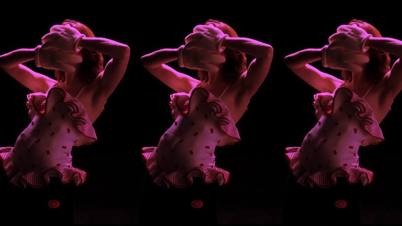 Sorry - Waxwing (Official Video)