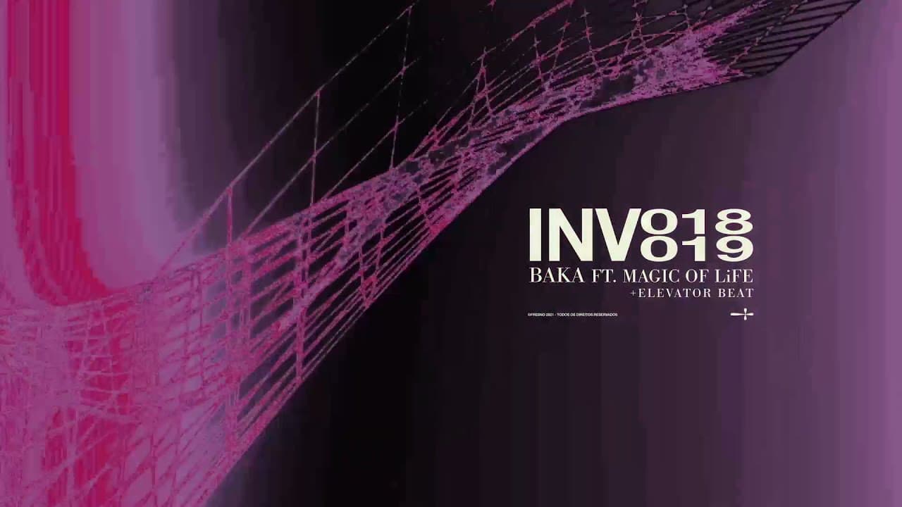 Fresno, Magic Of Life - INV018: BAKA