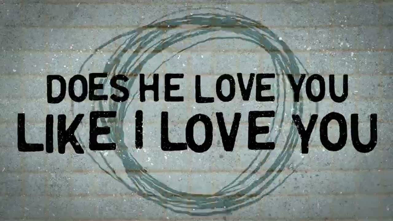 Gavin James - Circles (Official Lyric Video)