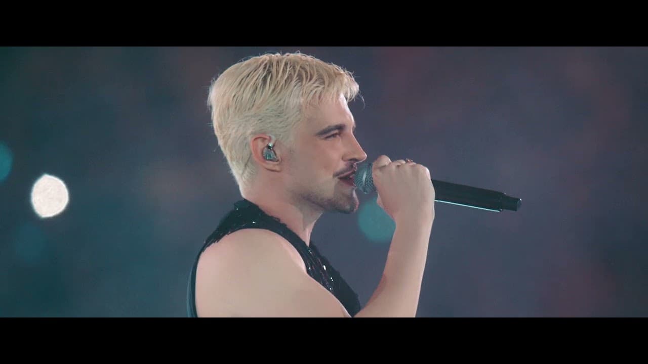 SUPERTURNÊ - A Primeira e A Última Noite (Trailer Oficial)