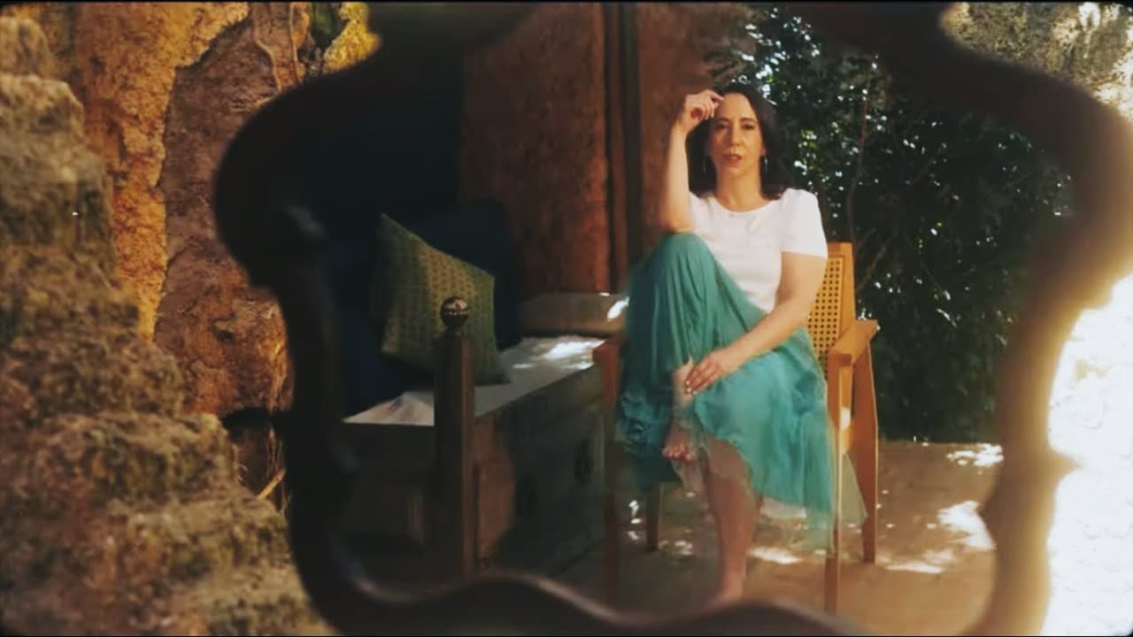 Cynthia Silveira - Vem Comigo Agora (Vídeo Oficial)