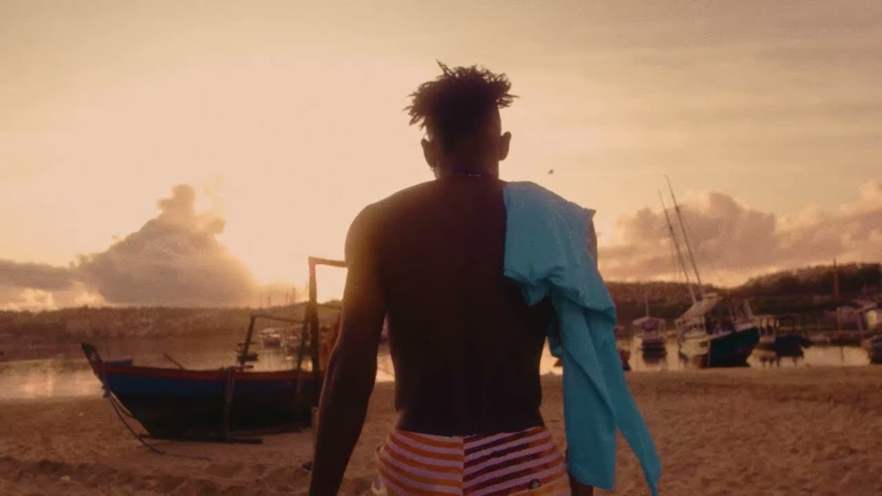 Rachel Reis, Zamba, Cuper feat. Fredinho o Louco - Maresia