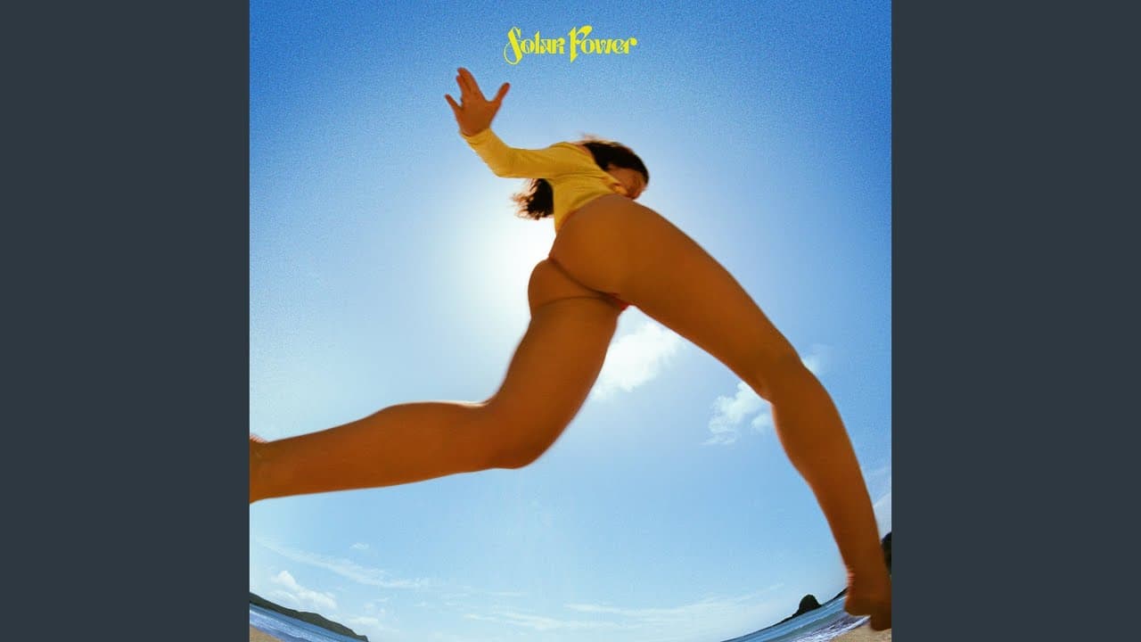 Hold No Grudge (Bonus Track)