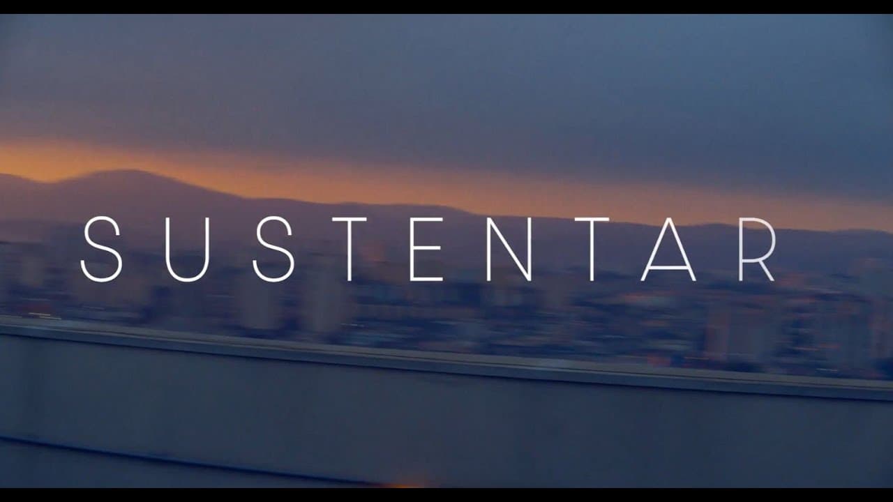 Sophia Stedile e João Klein - Sustentar (Clipe Oficial)