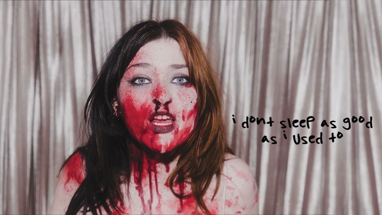 GAYLE - i don’t sleep as good as i used to (official audio)