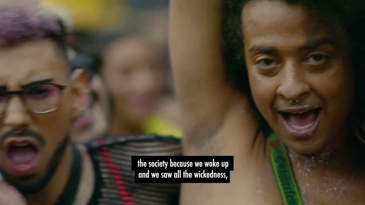 Pabllo Vittar Interview - Coachella Curated 2022