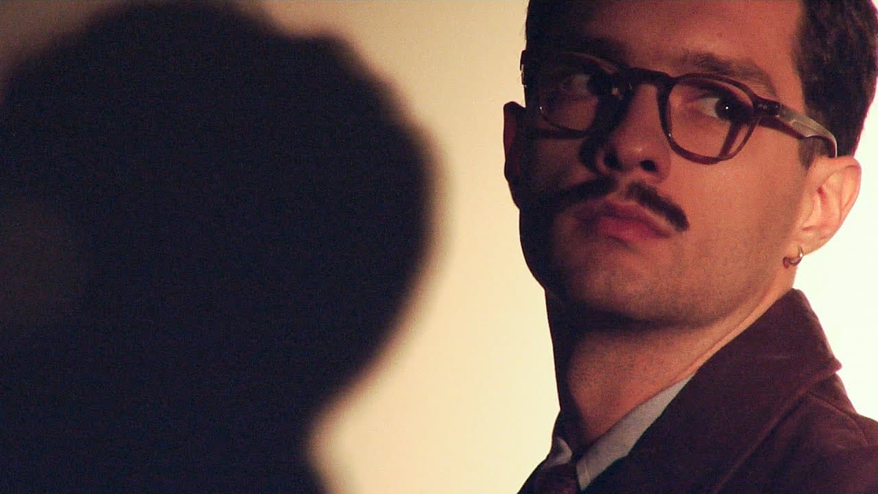 Góbi - O Insensível Sou Eu (Visualizer)